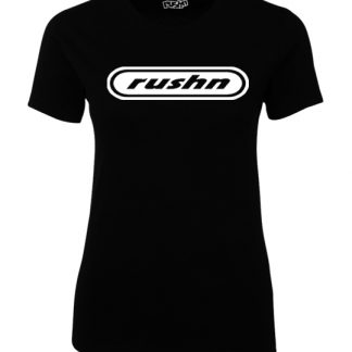 Corporate Logo Ladies T-Shirt