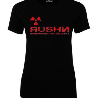 USSR Ladies Tshirt
