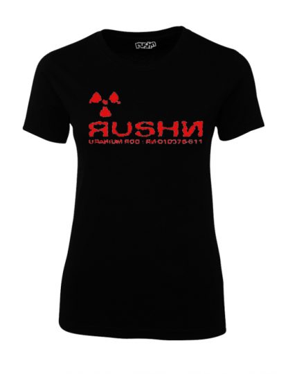 USSR Ladies Tshirt