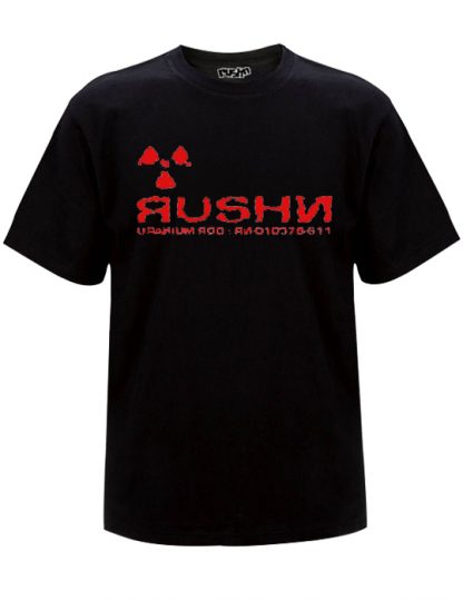 USSR Rushn (Old Skool Version) Men's T-Shirt