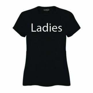 Ladies T-Shirt