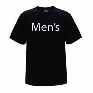 Mens T-Shirt