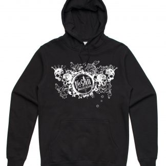 Cool fight team hoodie