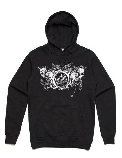 Cool fight team hoodie