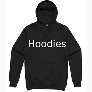 Adult Hoodie