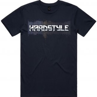 Mens hardstyle Mesh Unisex colour navy