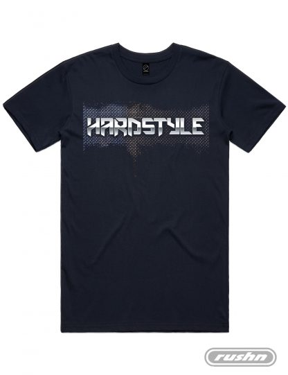 Mens hardstyle Mesh Unisex colour navy