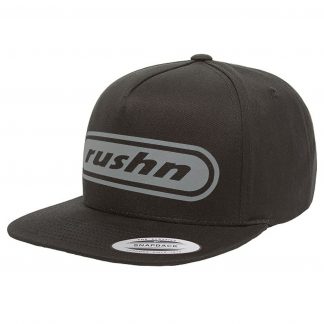 Yupoong 5 panel rushn cap