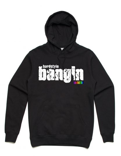 Hardstyle-Bangin-Unisex-Hoodie-Black